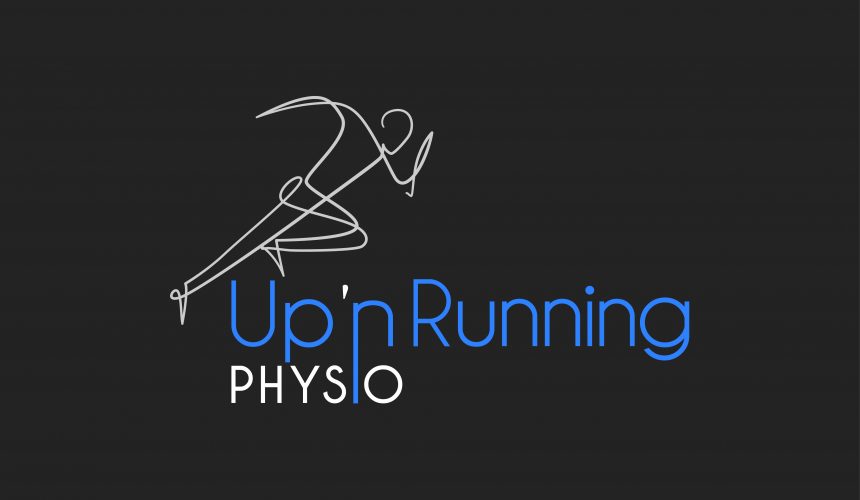 Welcome to Up ‘n Running Physio